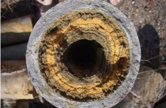 空氣能地板采暖常見水垢問題產生原因 空氣能地板采暖常見水垢問題產生原因