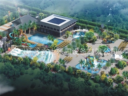 廣西省北流市玉林水世界