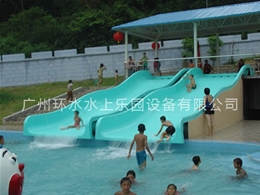 家庭滑梯_水上樂園設備公司